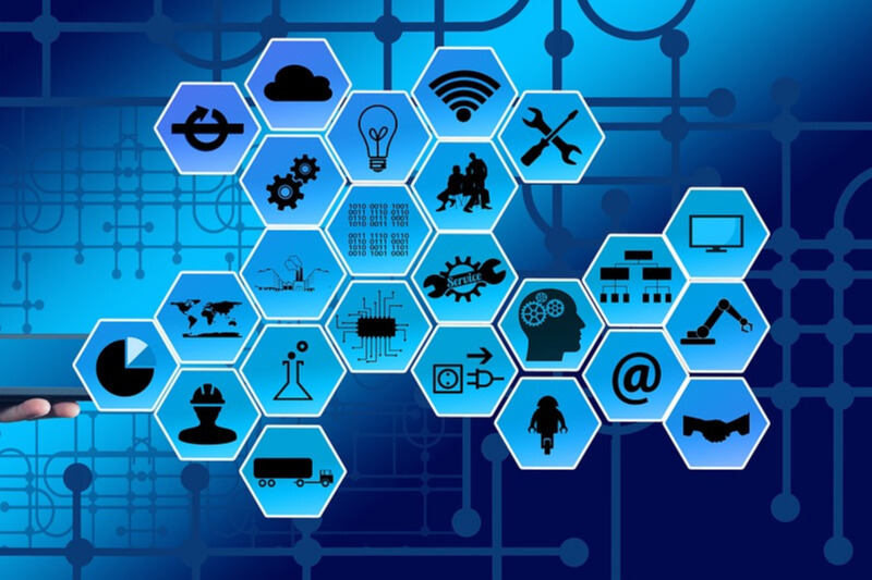 制造业生产流程优化